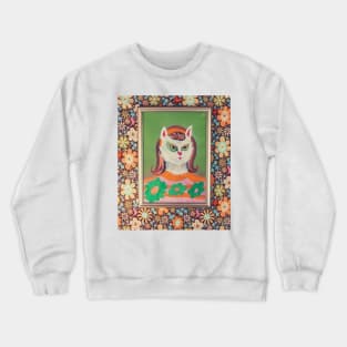 Catnip Crewneck Sweatshirt